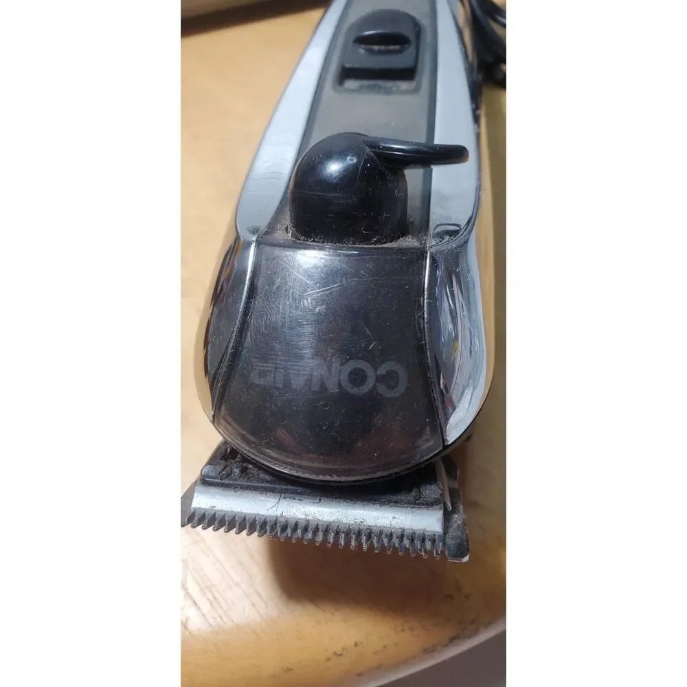 Dog Grooming Care Kit with Pedi Paws and Conair Shaver long cord 83